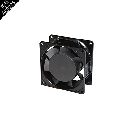 AC220V交流散熱風機 92*92*25