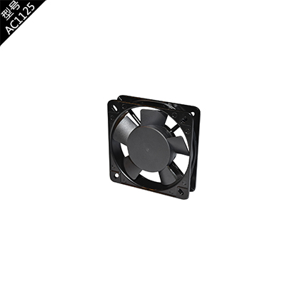 AC220V交流散熱風機 110*110*25