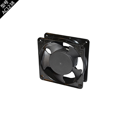 AC220V交流散熱風機 120*120*38