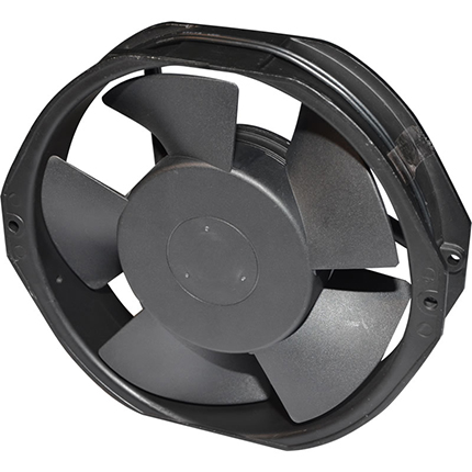 AC220V交流散熱風機 170*170*38