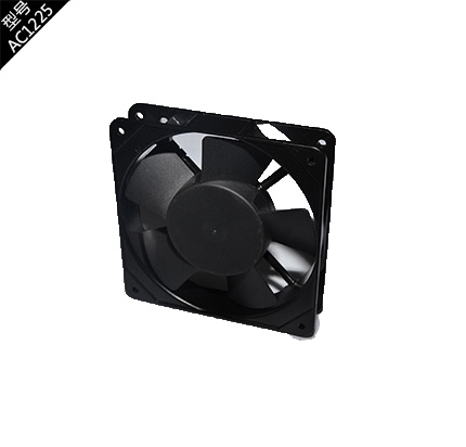 AC220V交流散熱風機 120*120*25